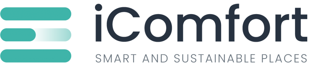 Logo iComfort