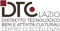 Logo DTC Lazio