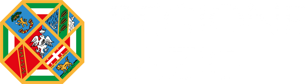 Logo Regione Lazio